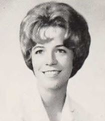 Louise Knox 